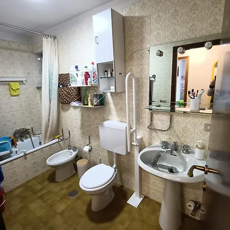 Apartamento Le Rondinelle Champoluc