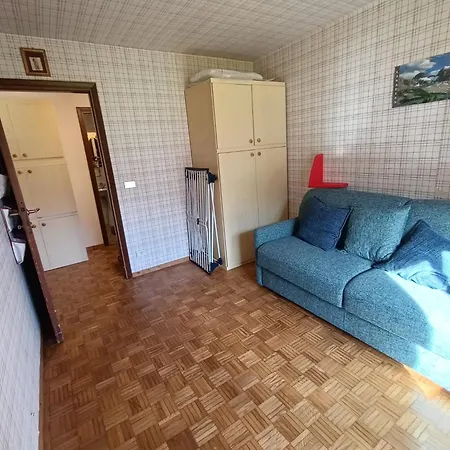 Apartamento Le Rondinelle Champoluc