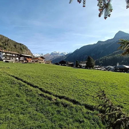 Le Rondinelle Apartamento