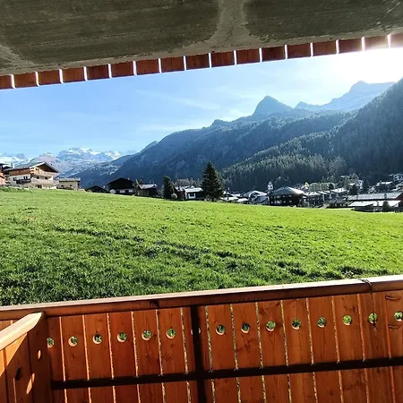 Le Rondinelle Apartamento Champoluc