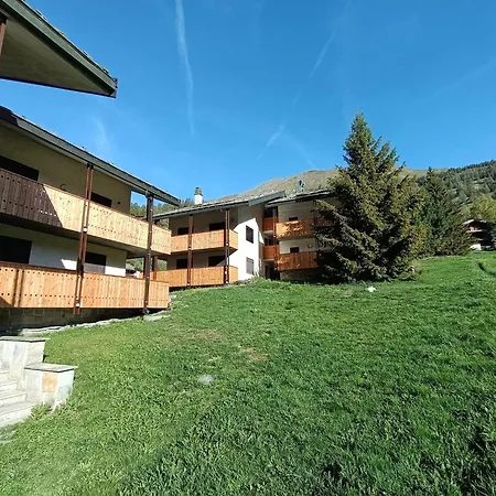 Apartamento Le Rondinelle