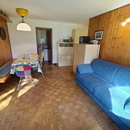 Le Rondinelle Apartamento *