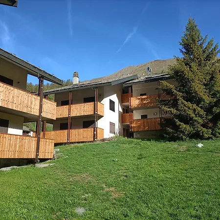 Le Rondinelle Champoluc